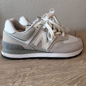 NEW BALANCE classic 574